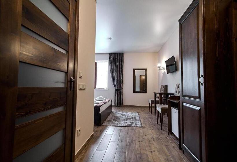 Номер Стандарт, Villa Livorno
