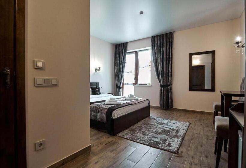 اتاق استاندارد, Villa Livorno