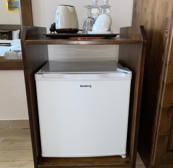 اتاق استاندارد, Villa Livorno