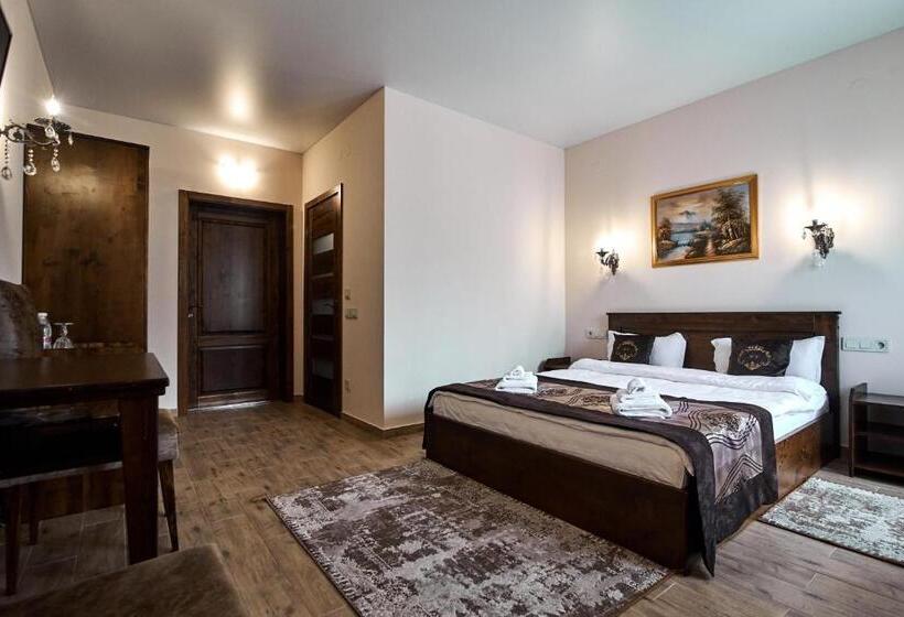Номер Стандарт, Villa Livorno