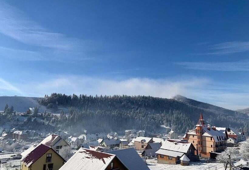 اتاق سوپریور با چشم‌انداز, Villa Livorno