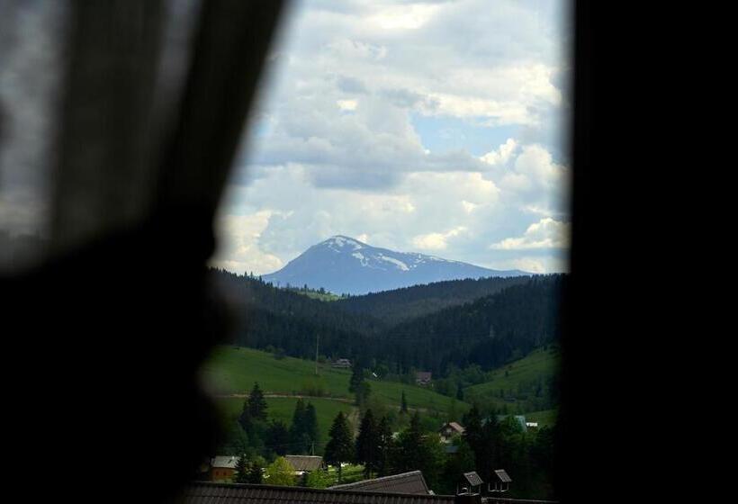 اتاق سوپریور با چشم‌انداز, Villa Livorno