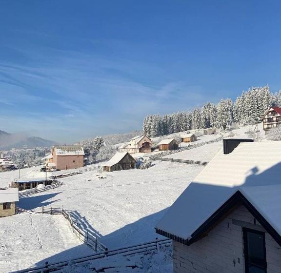 اتاق سوپریور خانوادگی, Villa Livorno