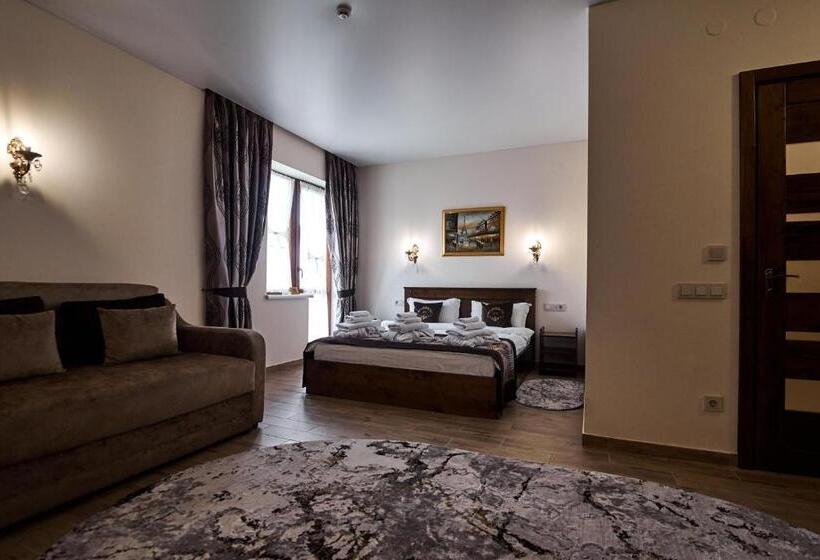 Семейный Номер Superior, Villa Livorno