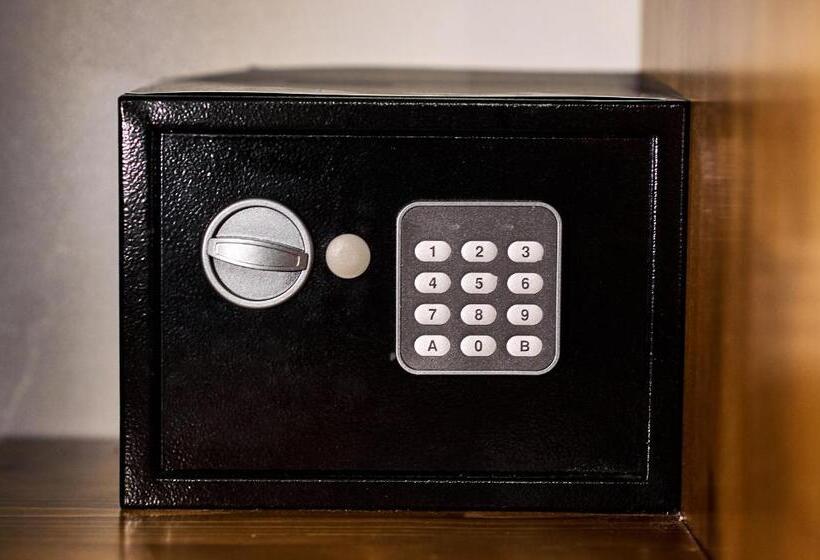 اتاق استاندارد با چشم‌انداز کوهستان, Villa Livorno