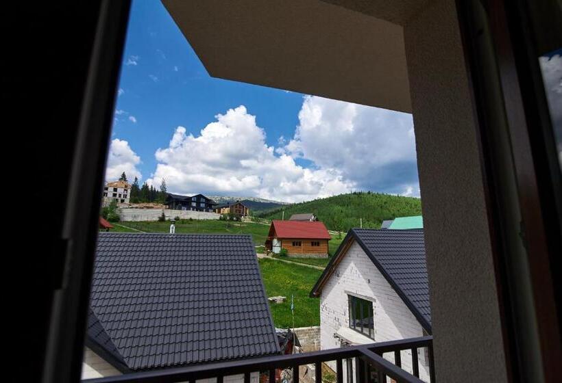 اتاق خانوادگی, Villa Livorno