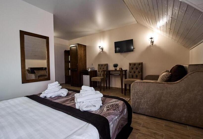 Семейный Номер, Villa Livorno