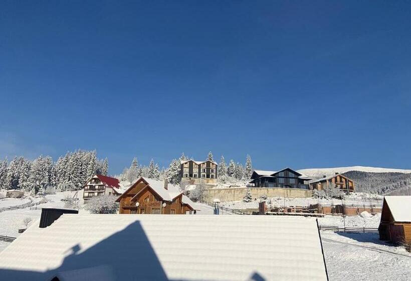 اتاق خانوادگی, Villa Livorno