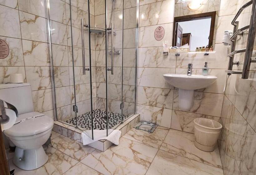 ویلای 1 خوابه, Villa Livorno