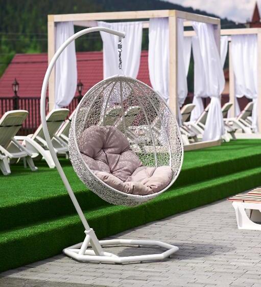 ویلای 1 خوابه, Villa Livorno