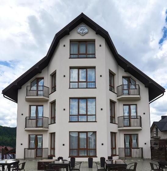 ویلای 1 خوابه, Villa Livorno