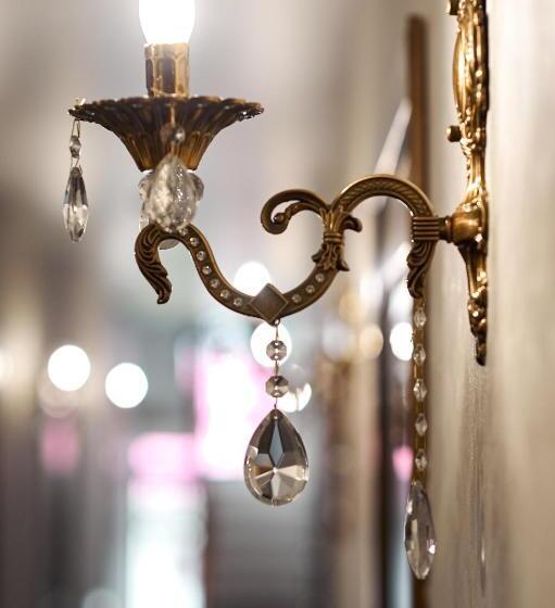 ویلای 1 خوابه, Villa Livorno