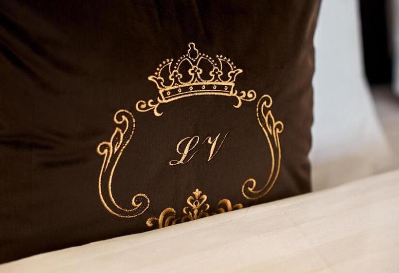 ویلای 1 خوابه, Villa Livorno