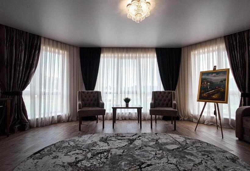 ویلای 1 خوابه, Villa Livorno