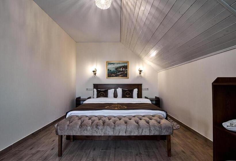 ویلای 1 خوابه, Villa Livorno