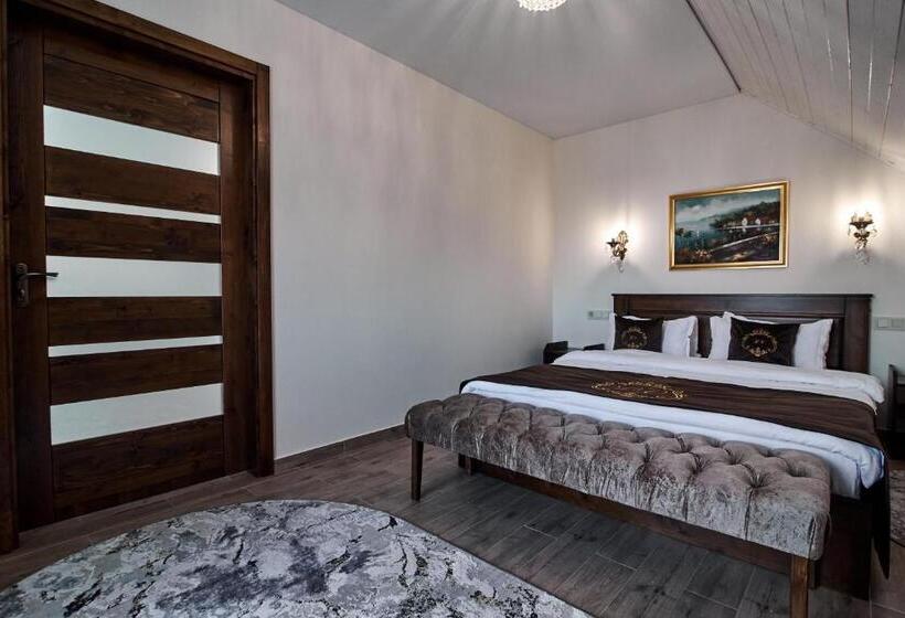 ویلای 1 خوابه, Villa Livorno