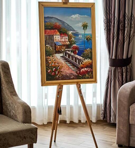 ویلای 1 خوابه, Villa Livorno