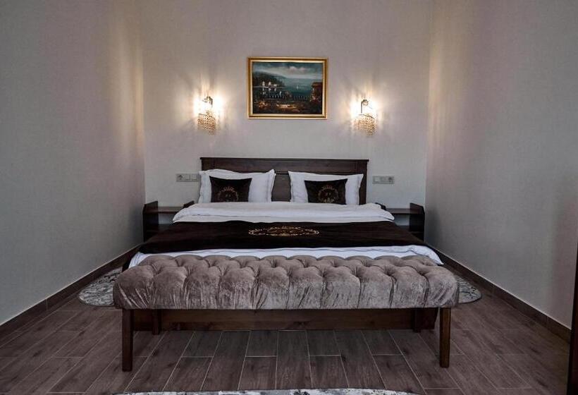 Вилла 1 Спальня, Villa Livorno