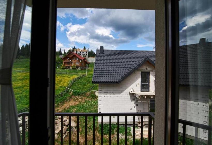 ویلای 1 خوابه, Villa Livorno