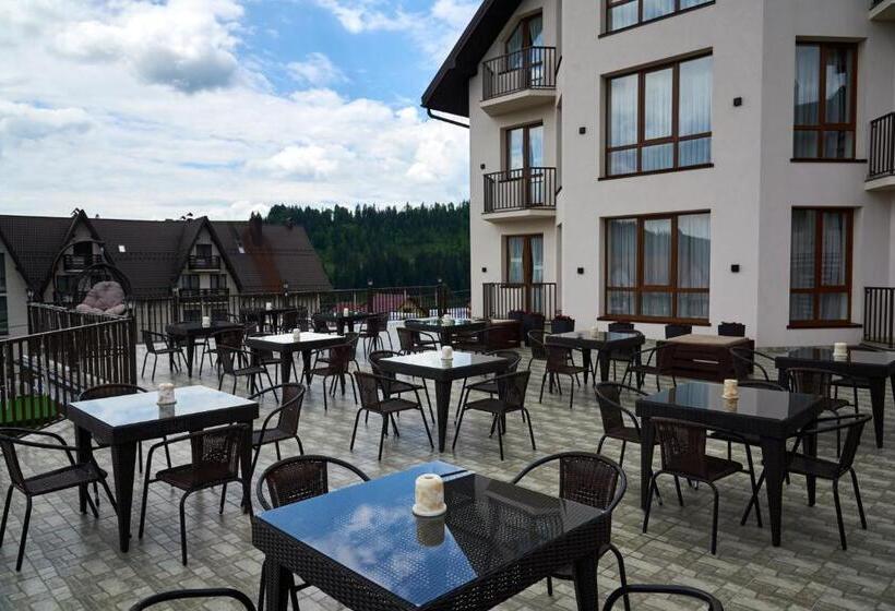 ویلای 1 خوابه, Villa Livorno