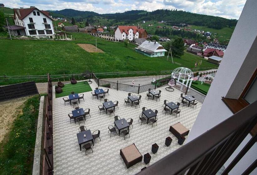 ویلای 1 خوابه, Villa Livorno