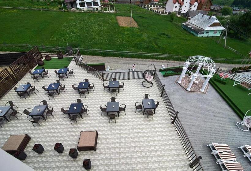 ویلای 1 خوابه, Villa Livorno