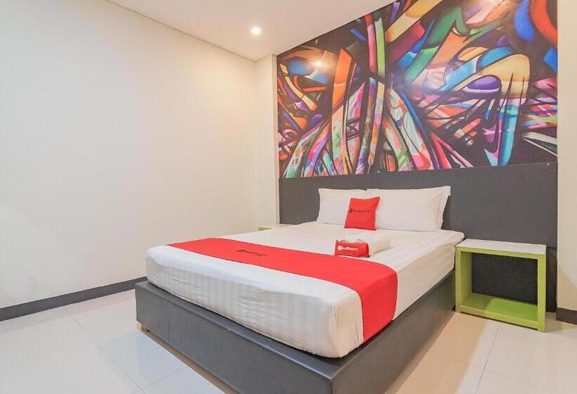 标准间, Reddoorz At Rajawali Km 5 Palangkaraya