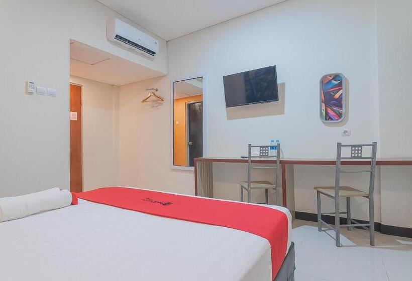 标准间, Reddoorz At Rajawali Km 5 Palangkaraya