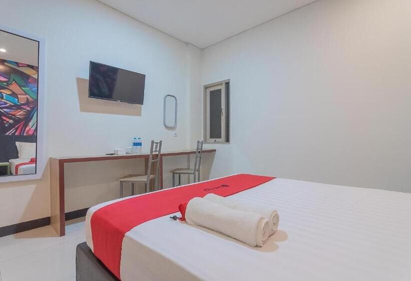 标准间, Reddoorz At Rajawali Km 5 Palangkaraya