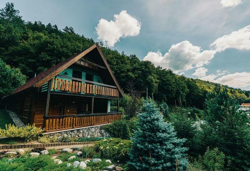 شقة 3 غرف, Ekoma Rezort