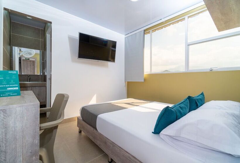اتاق سوپریور, Ayenda 1420 Eco Suite