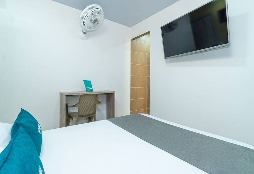 غرفة سوبيريور, Ayenda 1420 Eco Suite