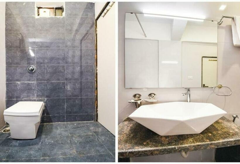 غرفة ديلوكس, Golden I