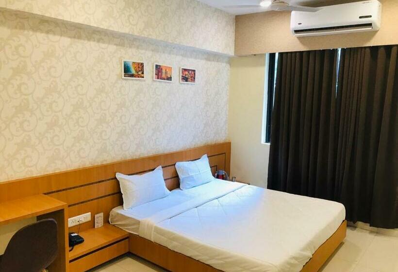 غرفة قياسية, Golden I