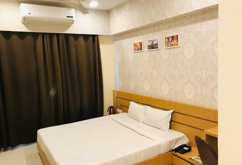 غرفة قياسية, Golden I