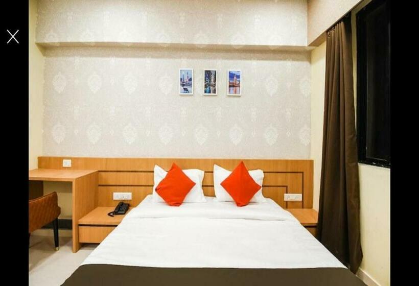 غرفة قياسية, Golden I