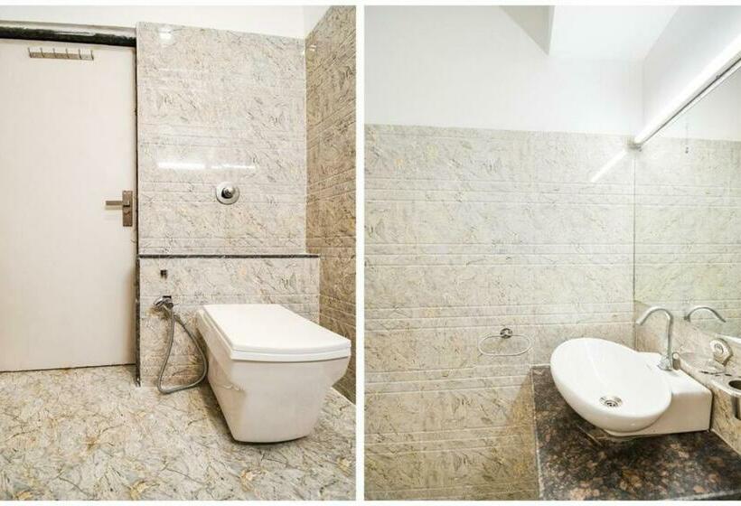 غرفة ديلوكس, Golden I