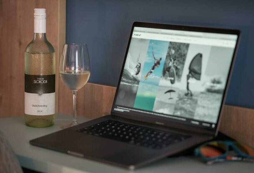 Семейный Номер Superior, Lakeside77