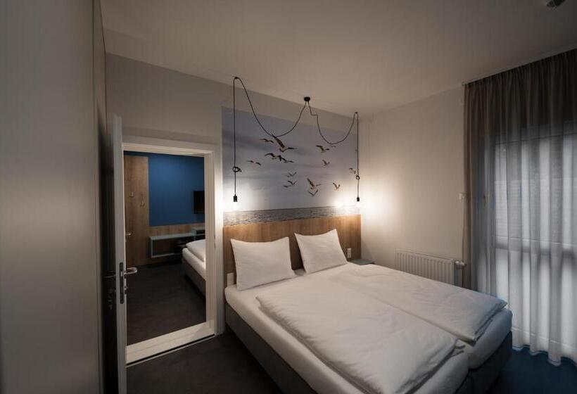 Семейный Номер Superior, Lakeside77