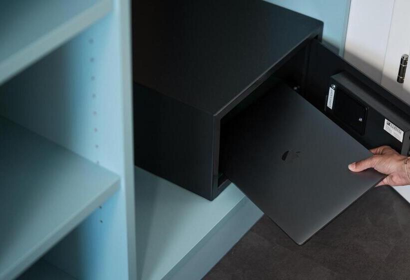 Семейный Номер Superior, Lakeside77