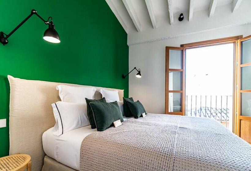 سوییت, Samaritana Suites