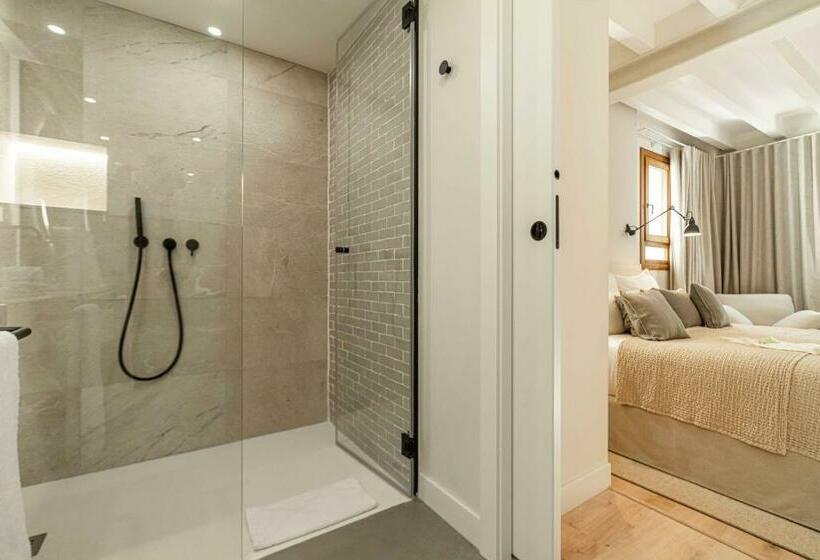 סוויטת דופלקס, Samaritana Suites