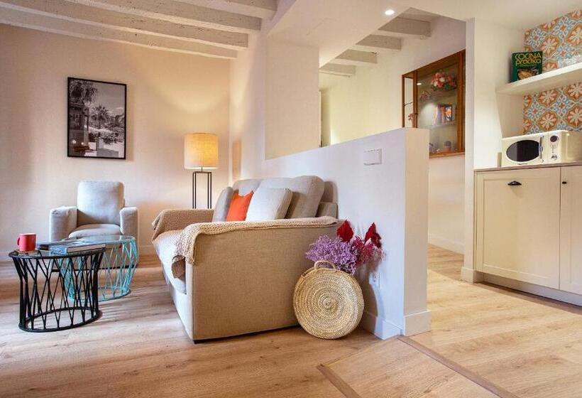 סוויטה, Samaritana Suites