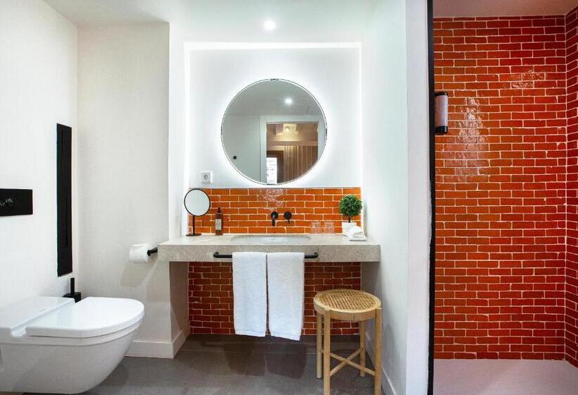 سوییت, Samaritana Suites