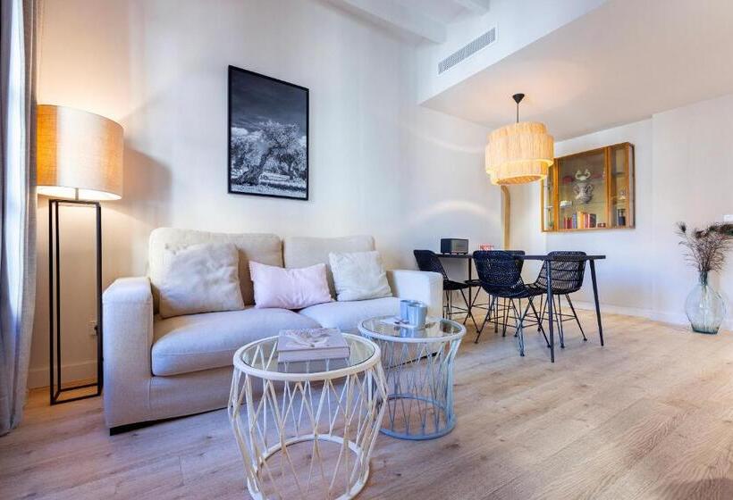 סוויטה, Samaritana Suites
