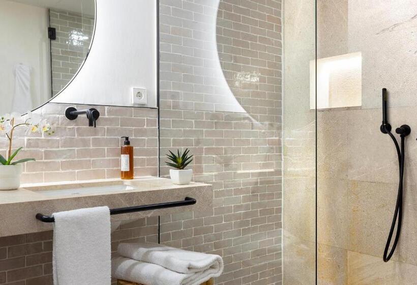 סוויטת דופלקס, Samaritana Suites