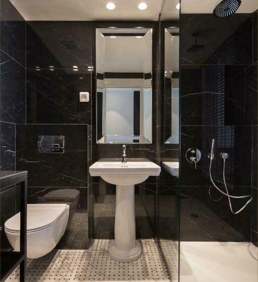 اتاق استاندارد با بالکن, Vivid Blue Serenity Resort