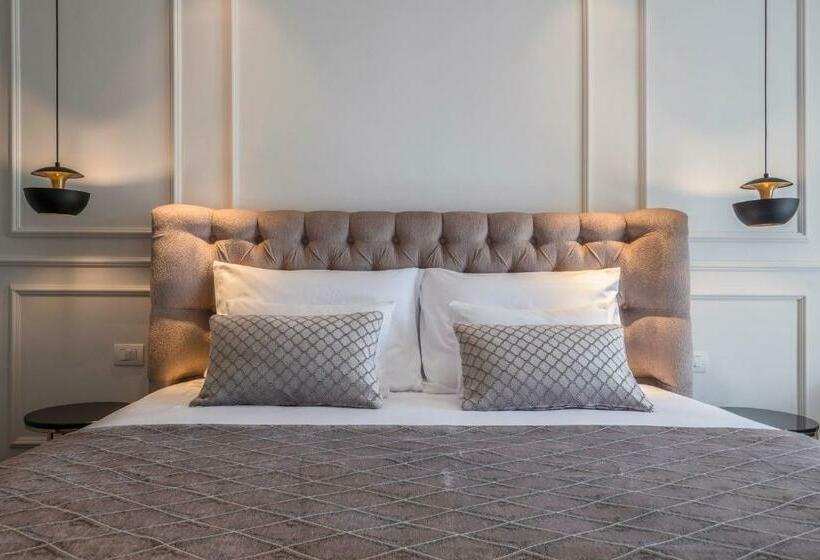 اتاق استاندارد با بالکن, Vivid Blue Serenity Resort