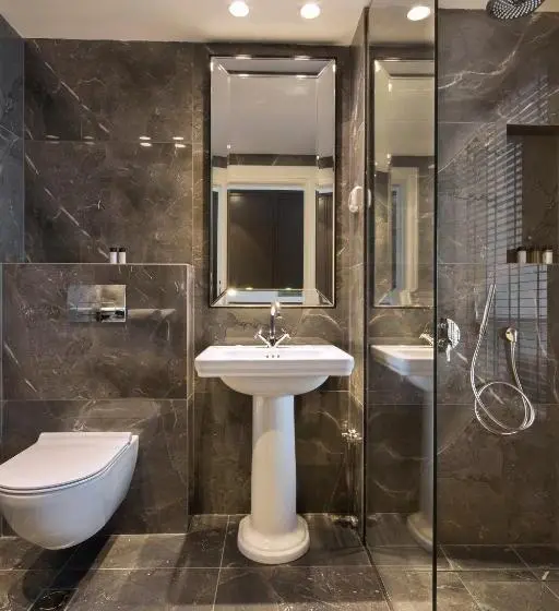 اتاق استاندارد با بالکن و چشم‌انداز دریا, Vivid Blue Serenity Resort