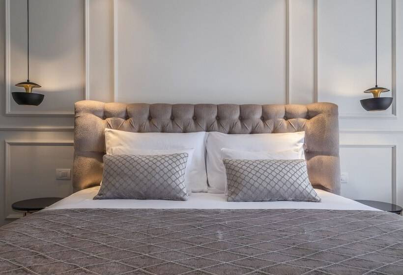 اتاق استاندارد با بالکن, Vivid Blue Serenity Resort